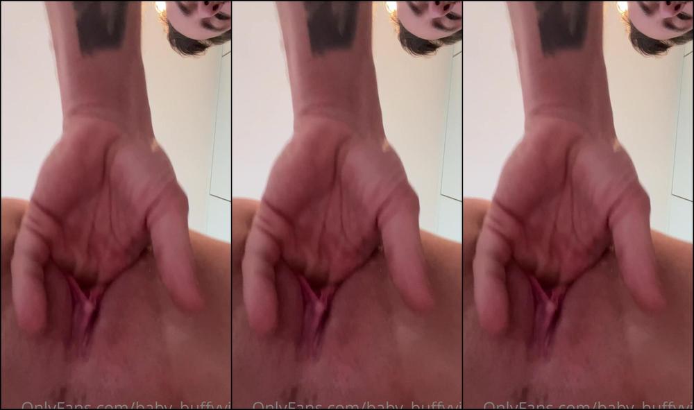 Baby Buffyvip Video 058