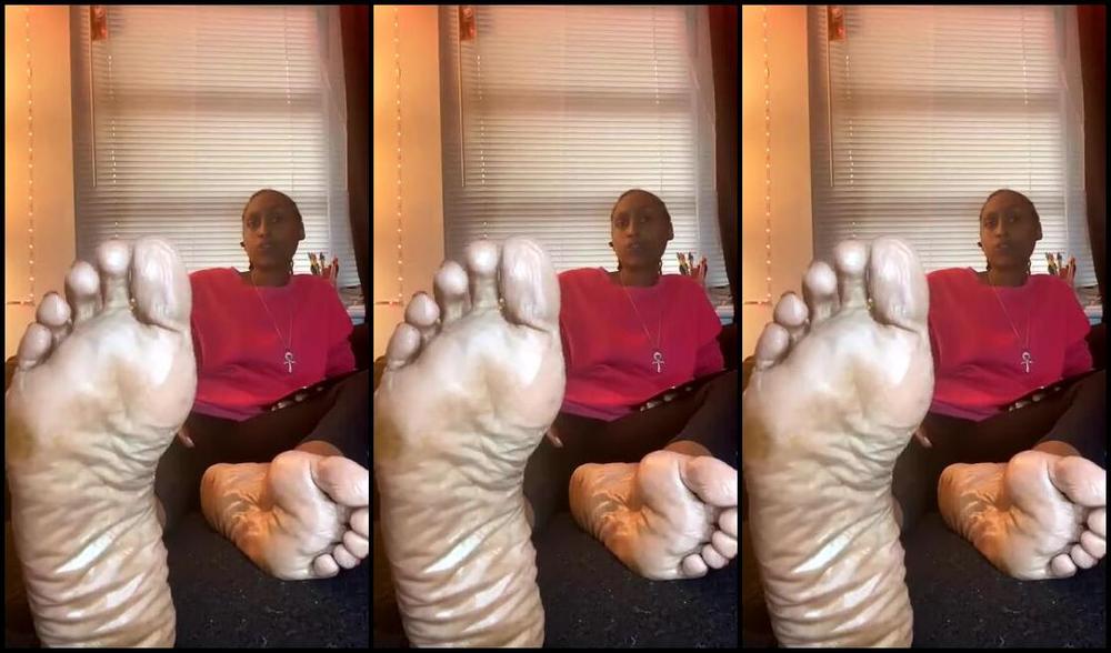 Magical Mesha Nicknamed Magicalmeesh Foot Fetish 10 10 2023 Onlyfans Video Stream Started At 10102023 0807 Pm