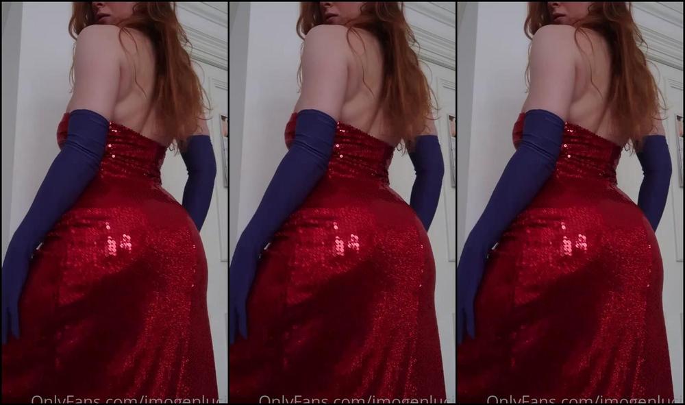 Imogenlucie 1169297172 10 30 2020 Matching Panties Too Ofc