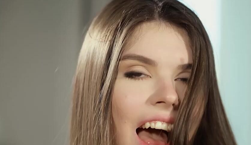 "Mix"  On The Job Anal Experience_4 SiteRip