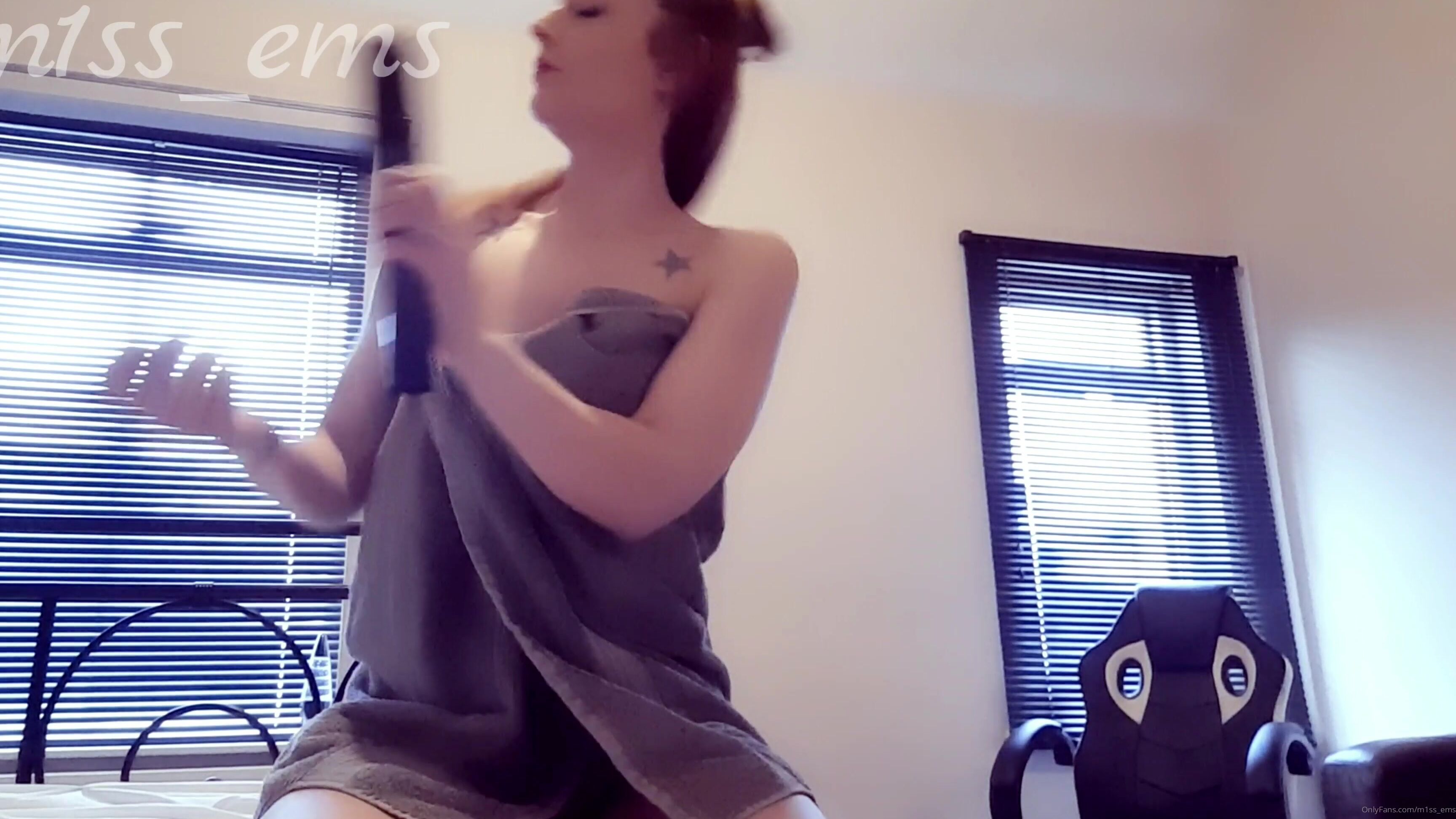 M Ss Ems Finally After Hours Of Uploading Time Me Getting Re