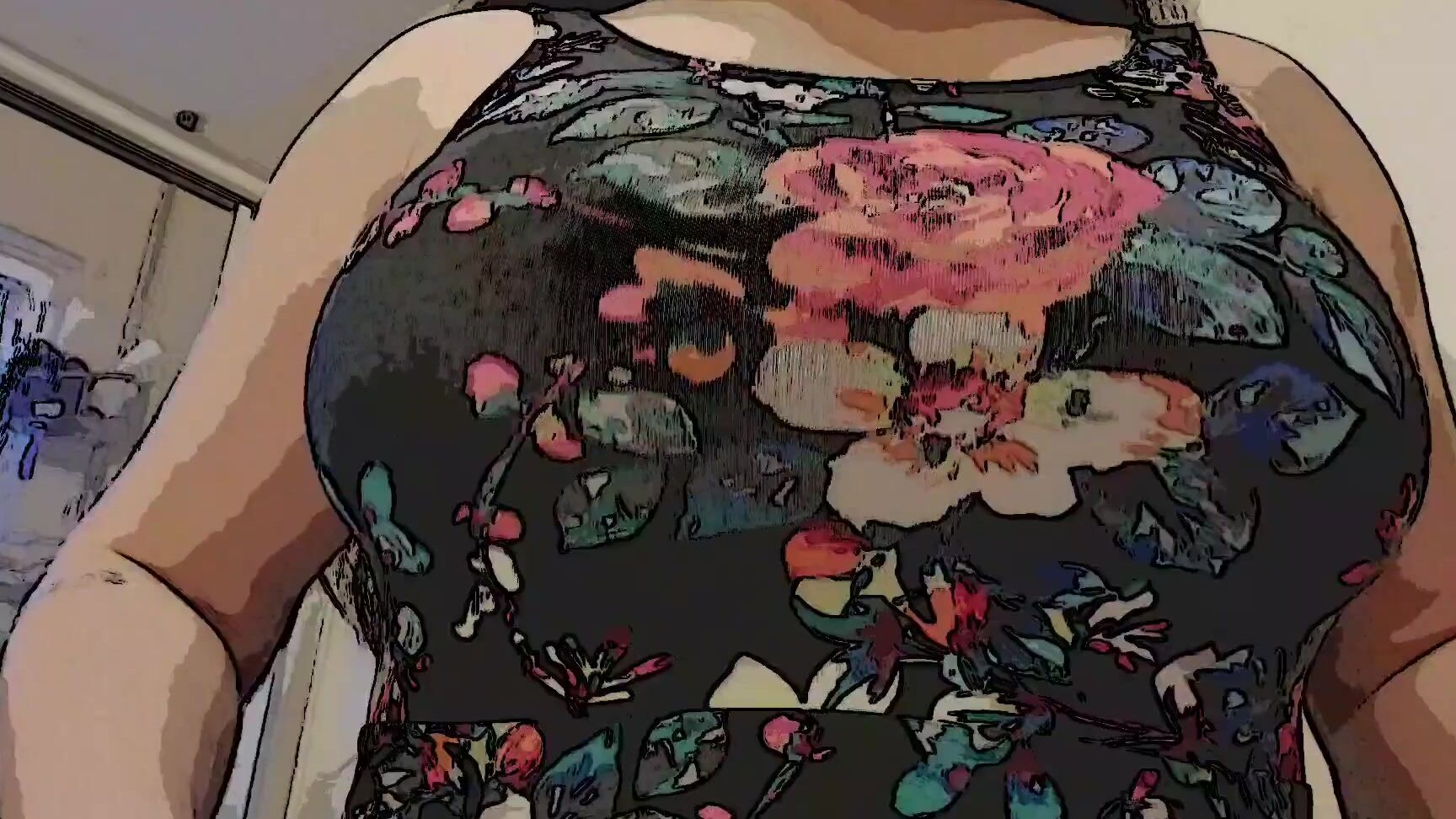 Lauraleighxoxo Who Likes Titty Drop Vids D