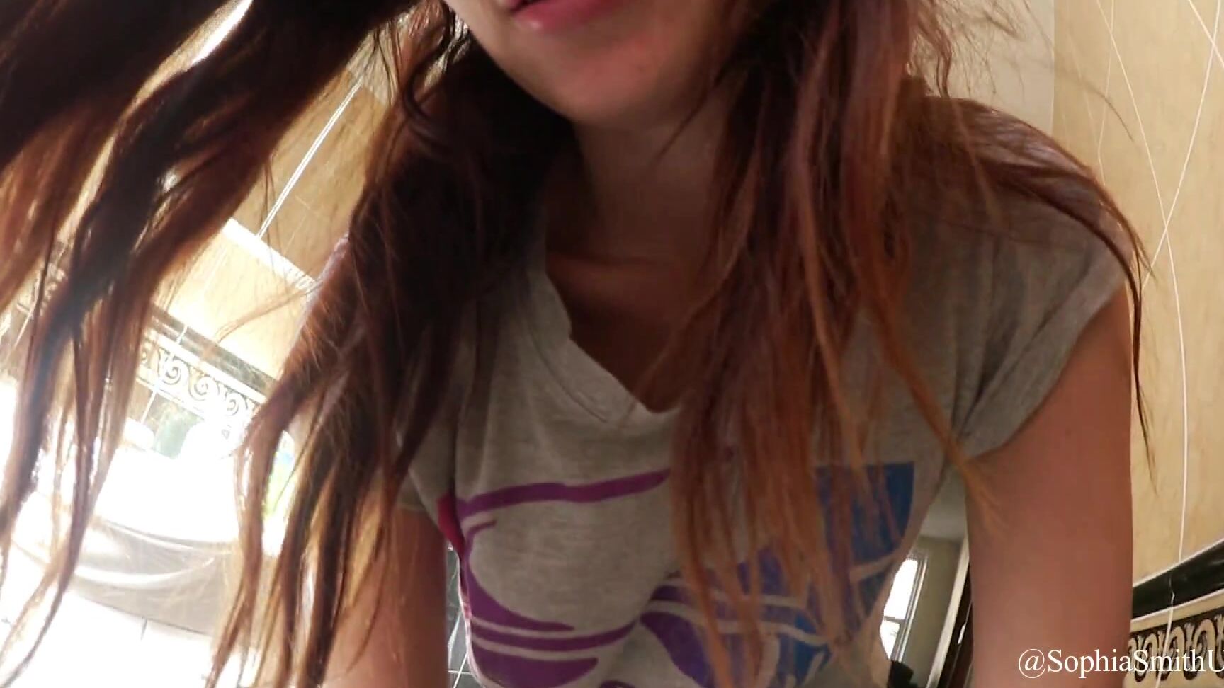 Sophia Smith Morning P Cam Hd