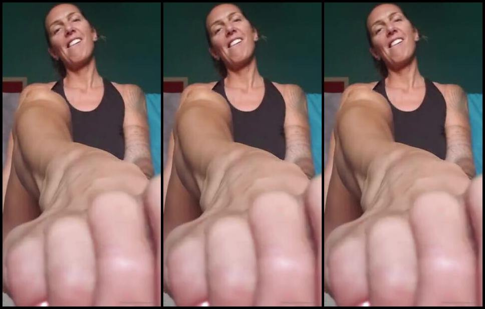 Themikaylamiles Onlyfans Post Hike Dirty Feet Joi Joi Dirtyfeet Cumformysoles Lickyourcum Bigfeet Mikaylamiles Amazonp