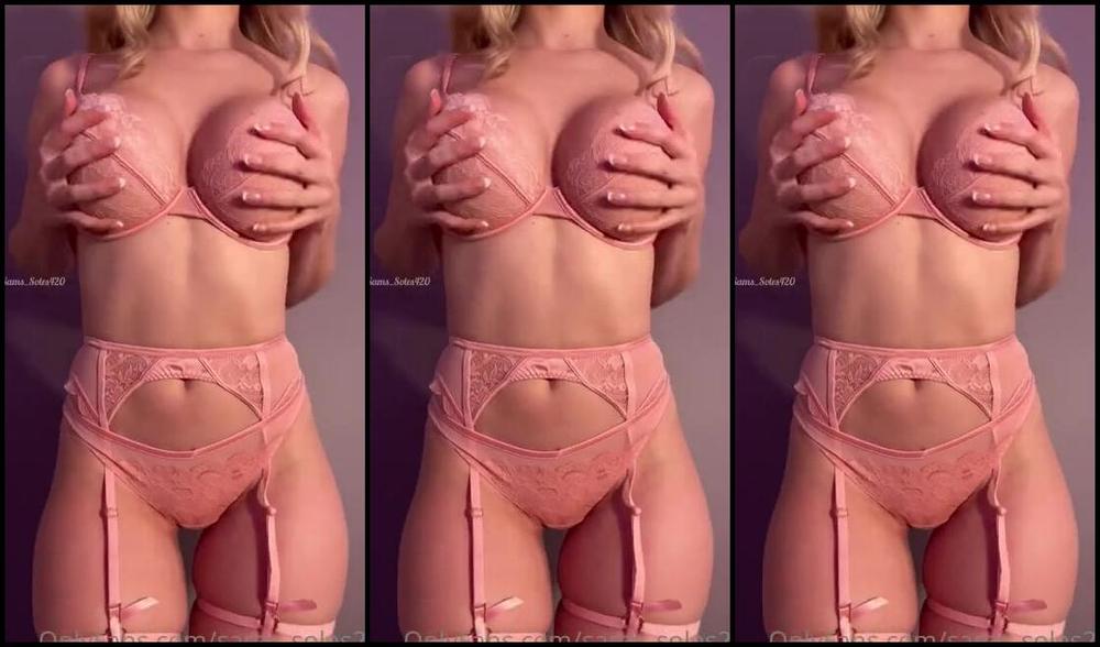 Sam Soles Nicknamed Sams Soles21 Onlyfans Wait For The Ass Wink This Set Was A Gift From A Subscriber