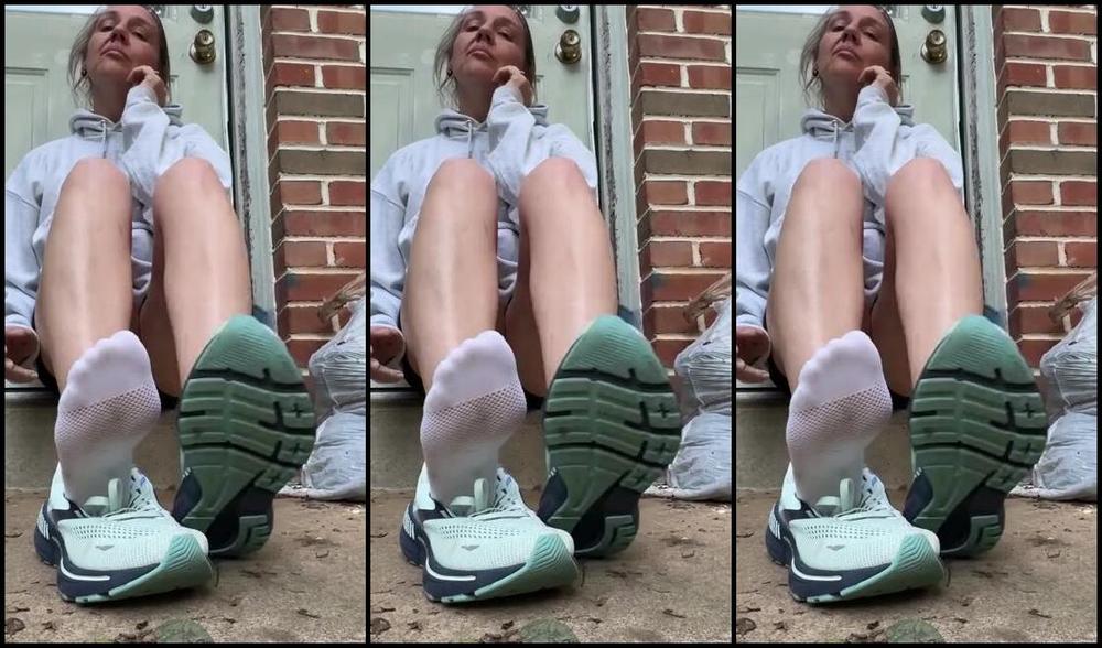 Soldmysolesforink Nicknamed Soldmysolesforink 05 13 2024 Onlyfans Video My Weekend May Have Gotten Away From Me