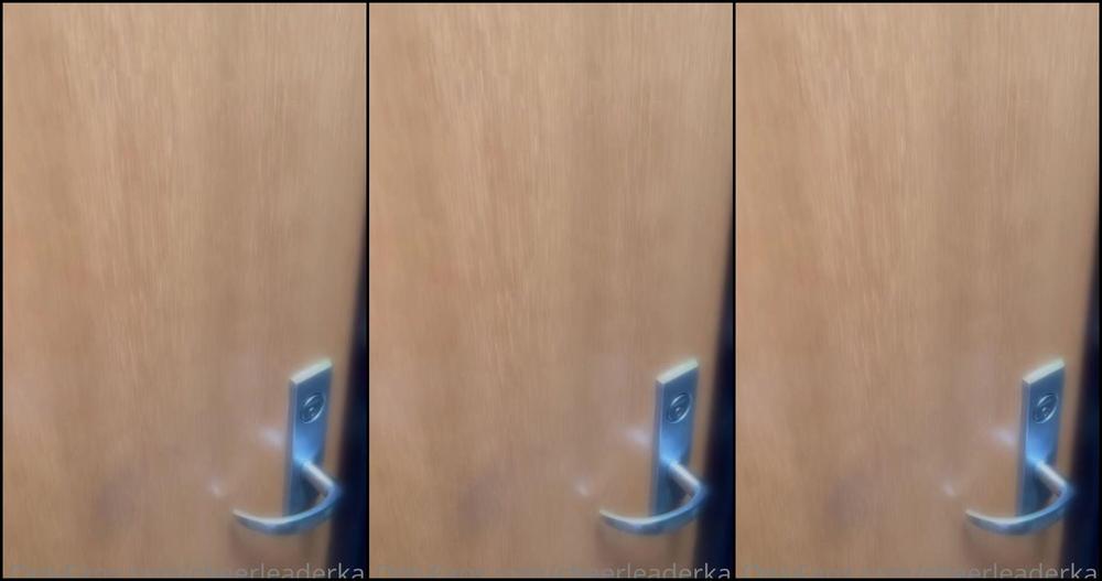 Cheerleaderkait 2478691233 06 05 2022 I Just Flew Out To Surprise Mycookiejar