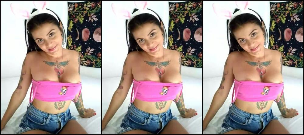 Suicidegirls Stream Started At Pm