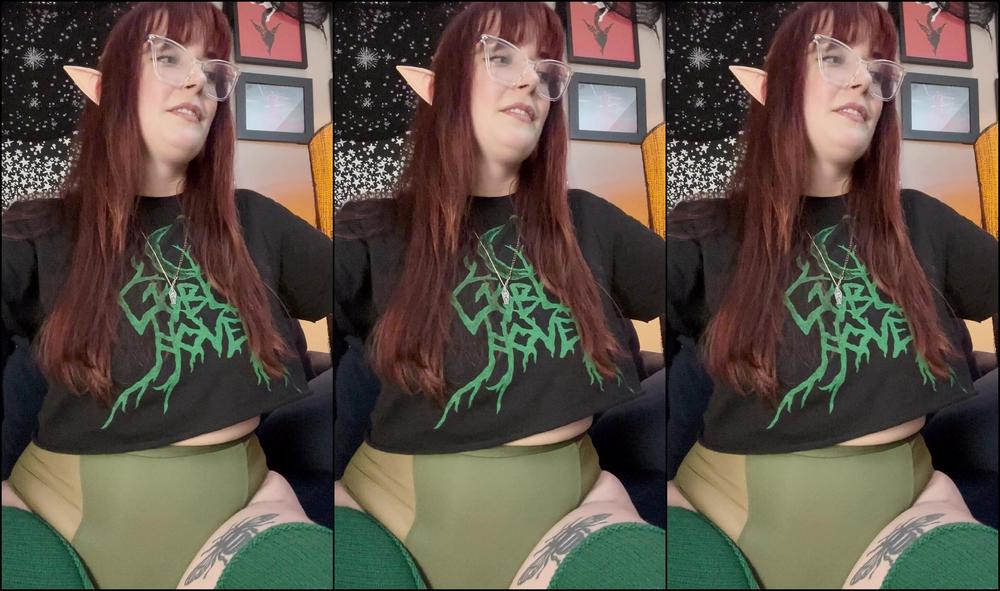 Roxierusalka 3585540530 11 29 2024 Hello Cuties I Wanted To Send This Out Yesterday But It Ended Up Being A Busy