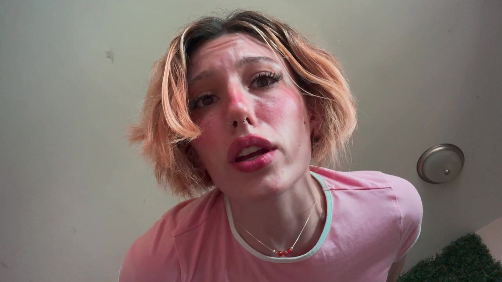 Elle Marz Found Hiding Tiny Vore