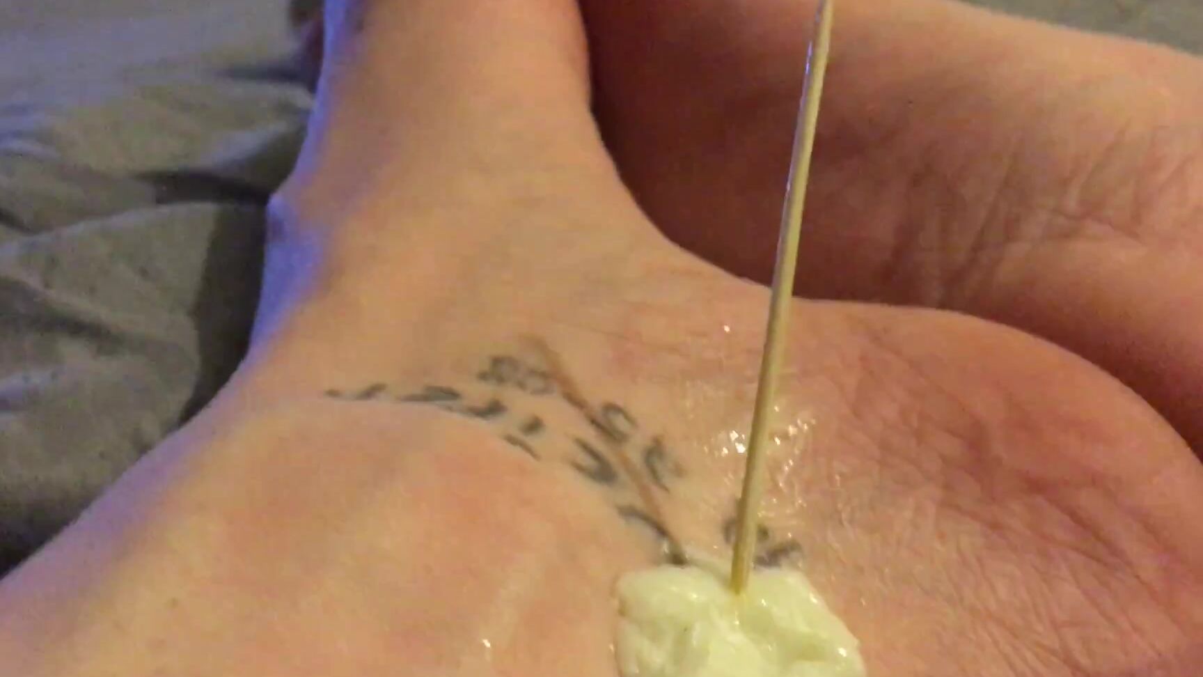 Foot Fetish, Fetish, Highly Arched Feet, Feet, Soles tetra69 i am pulsating for you ManyVids