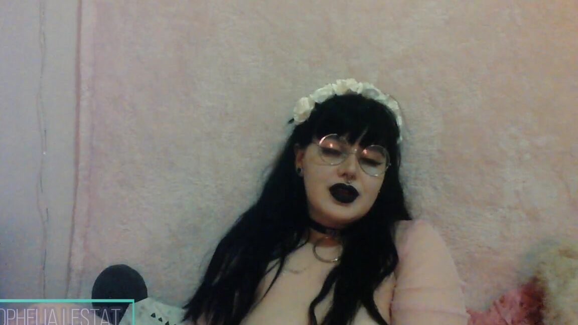 Ophelialestat Beautiful Agony Ophelialestat