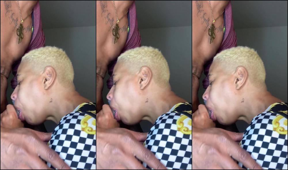 Alphonsolayz Sensational Got Lips Manyvids