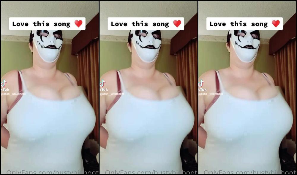 Bustybigbooty 2088787756 04 25 2021 I Was Asked By A Few People To Upload Some Of My Best Tik Toks On