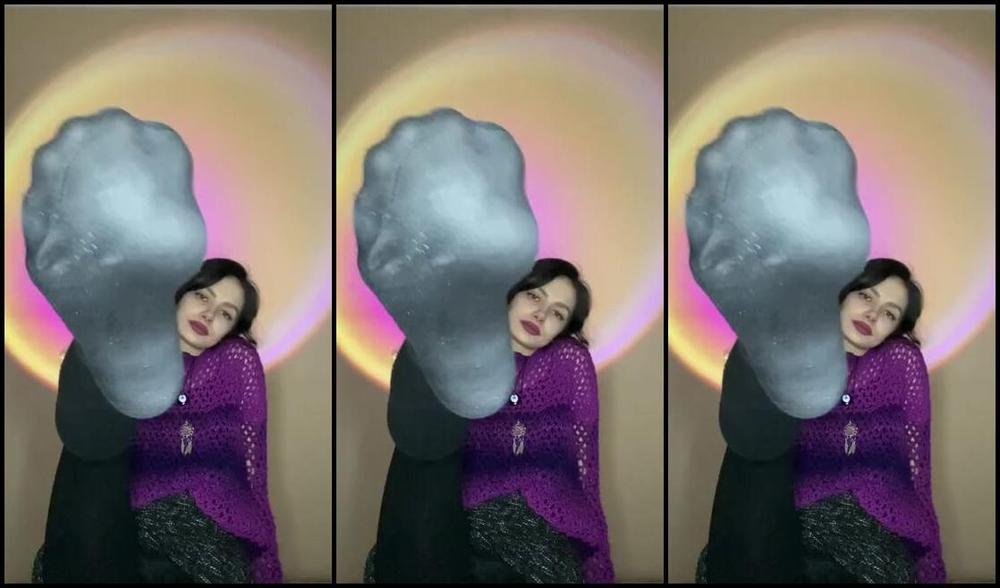 Marta Petarda Nicknamed Itsmartapetarda 02 05 2024 Onlyfans Video Full Video With My Smelly Tights