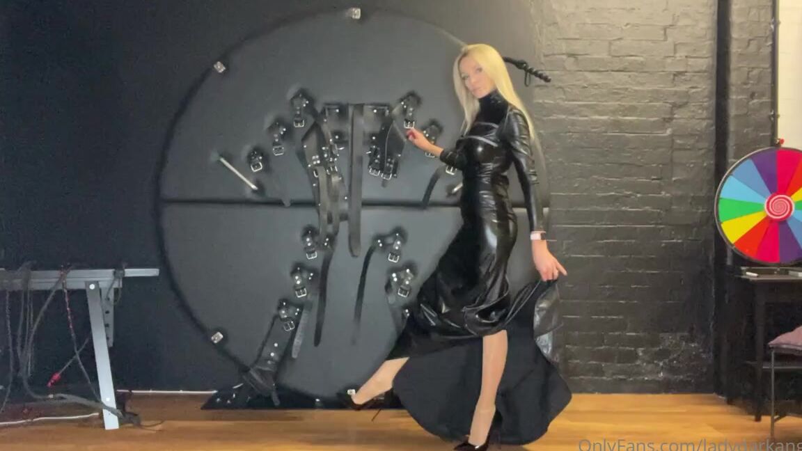 Ladydarkangeluk Onlyfans Loubs