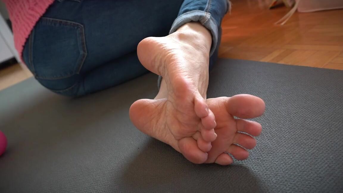 Goddess Claire Nicknamed Goddessclair 11 04 2024 Onlyfans Video Leaked Goddessclair 31959 Qx