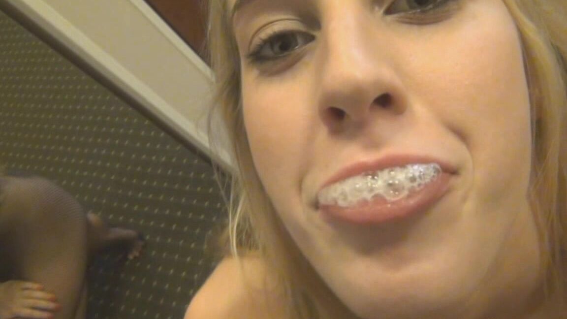 Blowbyblowaccts Cadence Lux Cumshot Comp