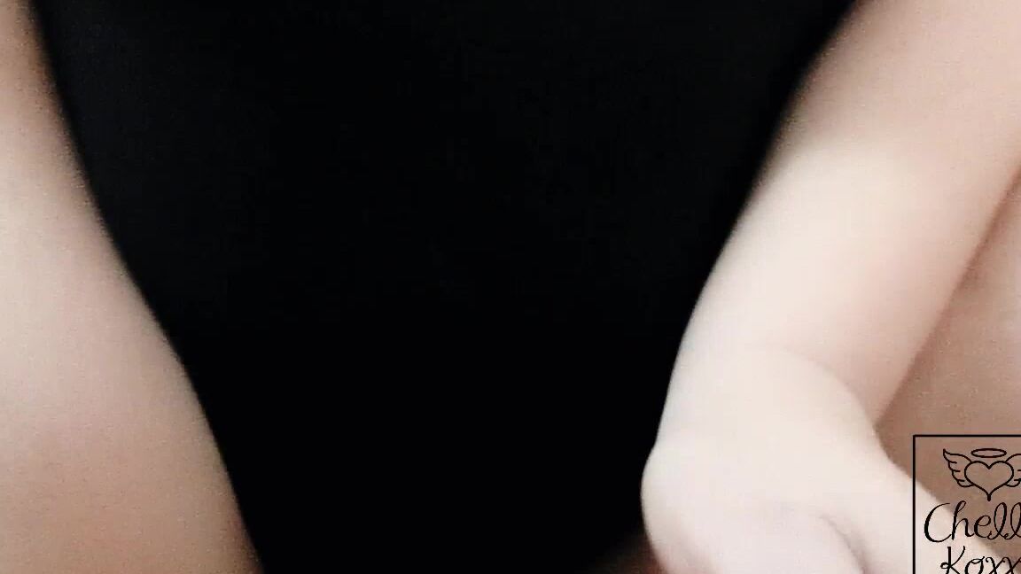 Chellykoxxx Bbw Creampied By Hubbys Best Friend