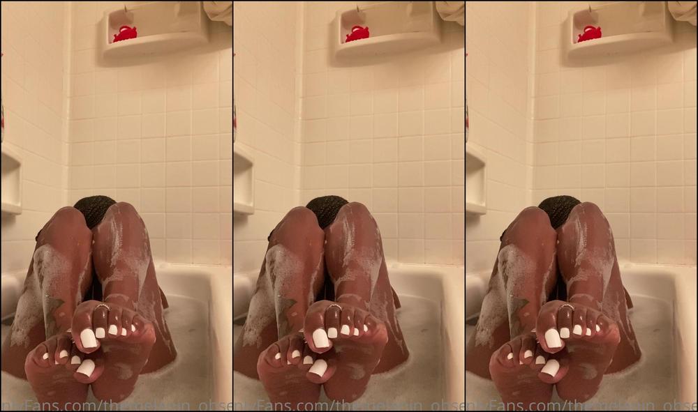 Themelanin Obsession Sorry Y All I Haven T Been On In Like Days That Pink Had Ran Its Course