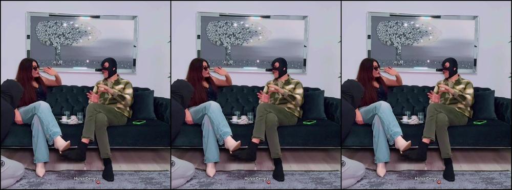 Hulyacengiz 3619384753 12 24 2024 Arkada Mda Renecek Neyin Ne Oldu U