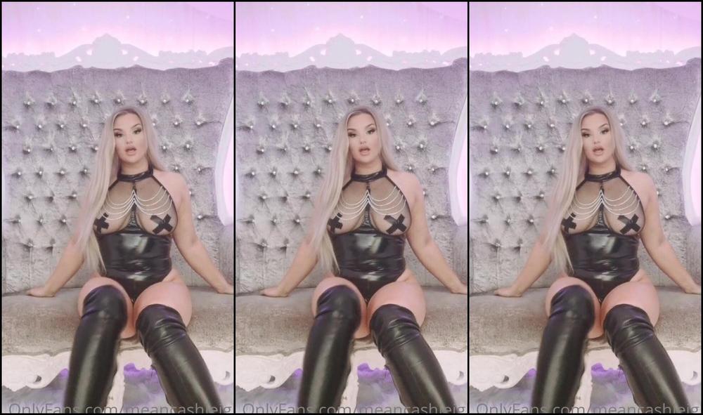 Meancashleigh Onlyfans Video 627