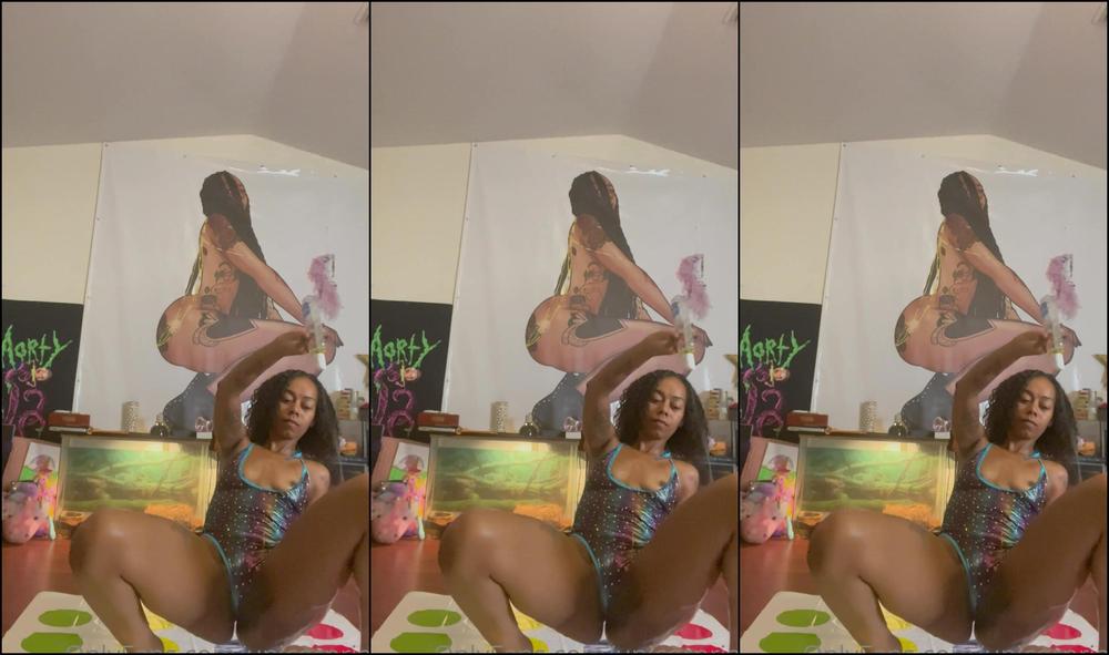 Unicornriah Wanna Play Twister Categories Ass Fetish Pussy Twerking
