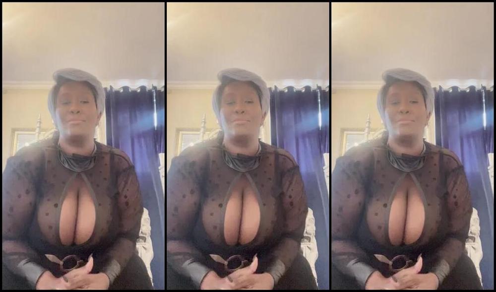 Madam Caramel Onlyfans Joi Jerking Off Instruction Be Ready And Follow All My Instructions