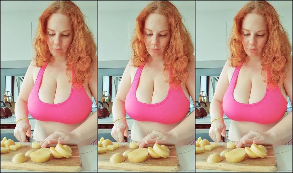 Xfaeryprincessx Cooking Something Yummy That S Also A Great Flu De