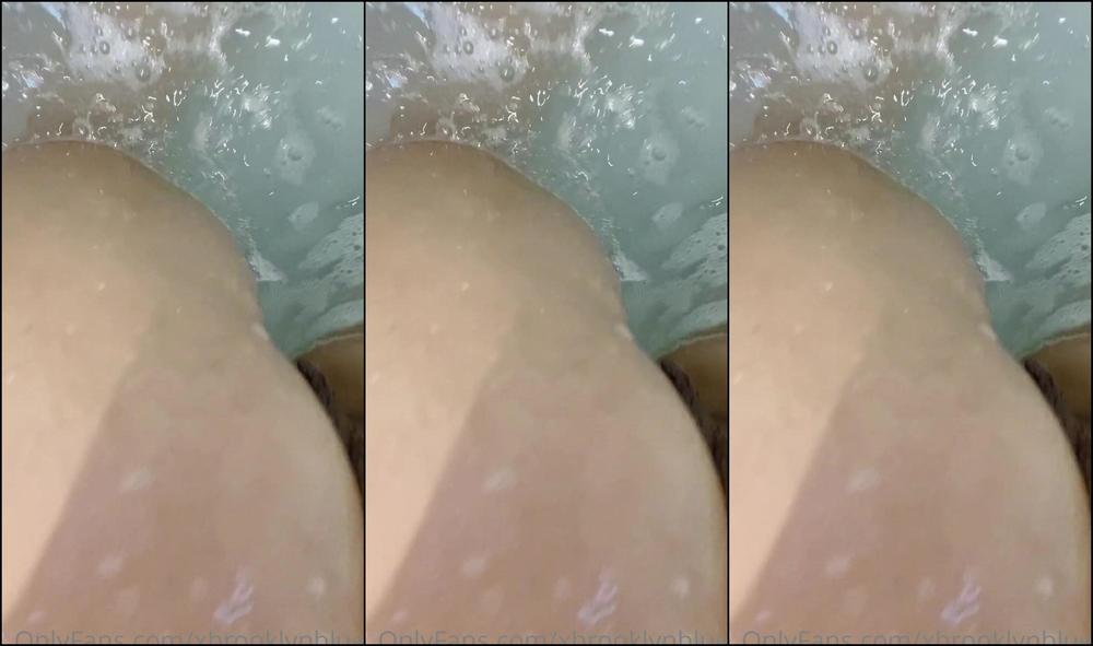 Xbrooklynbluex Oh What A Weekend It S Been Here S My Story Updates All Rolled Into One For U