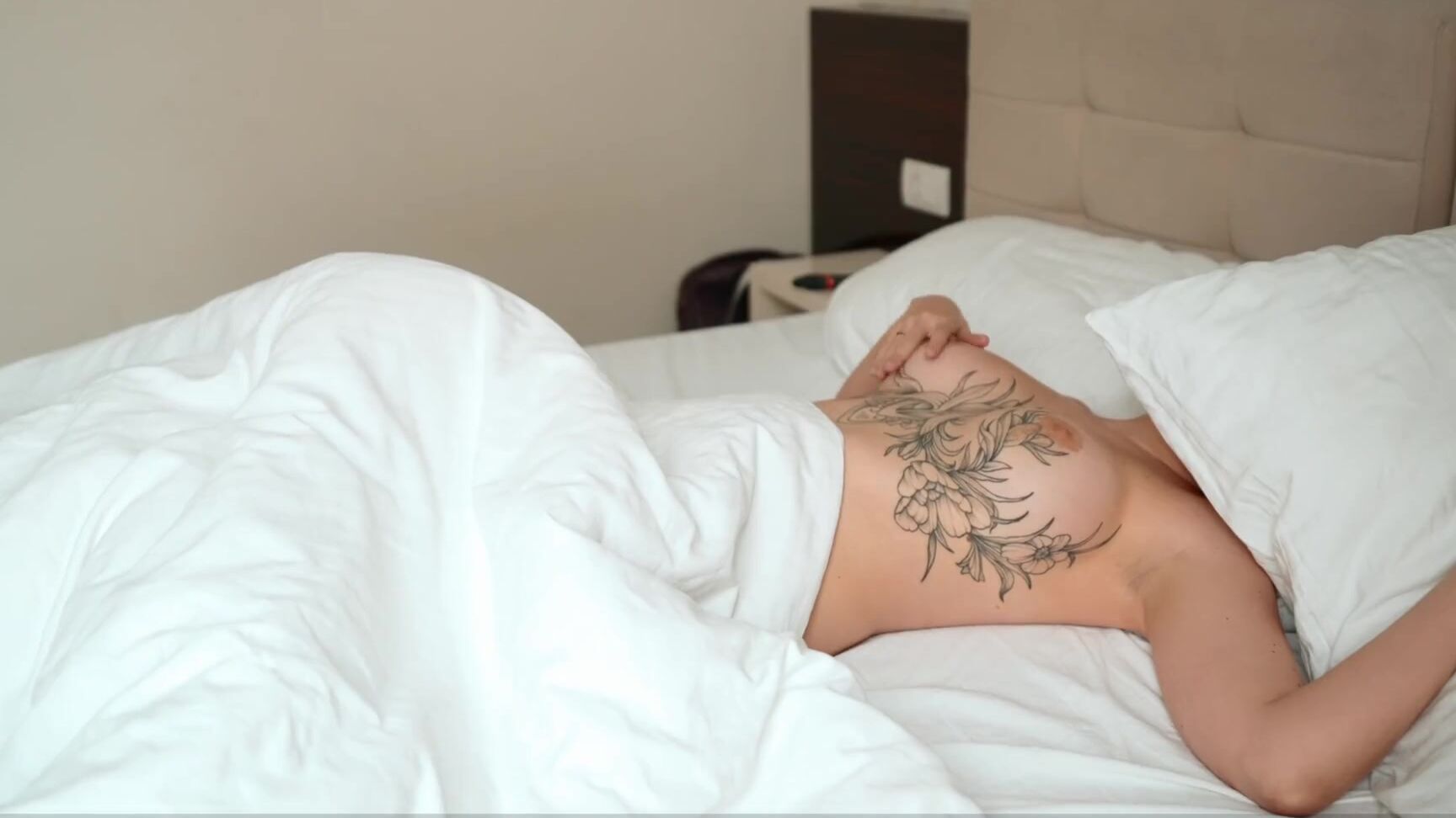 kisscat public oops step mom surprise creampie stepson fucks stepmother with twice cum inside Pornhub