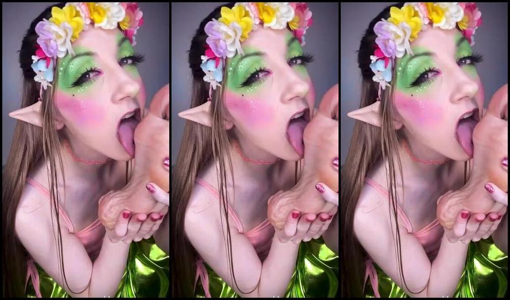 Xomistressmandi Onlyfans How Much Do You Love Watching Me Worship My Pretty Feet 8Wa