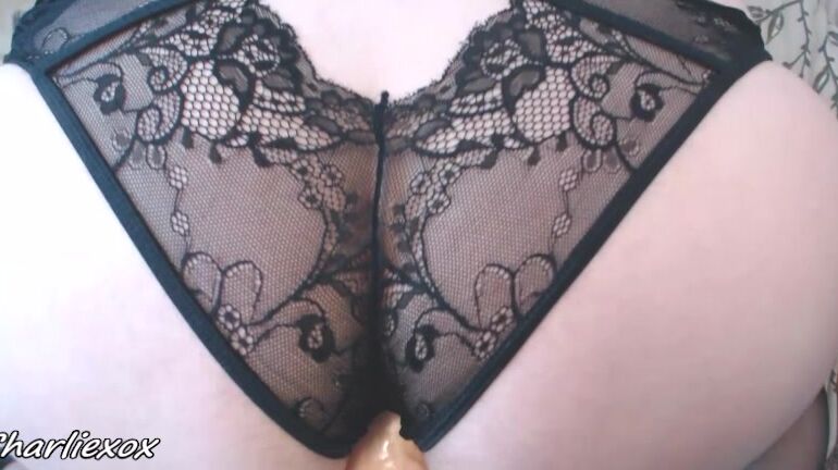 Charliexox Craving Your Cock