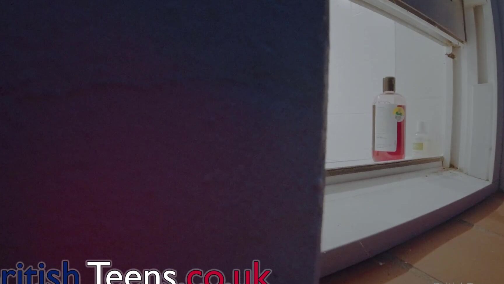 Britishteens When You Catch Your Naughty Neighbour Olivia Keane In