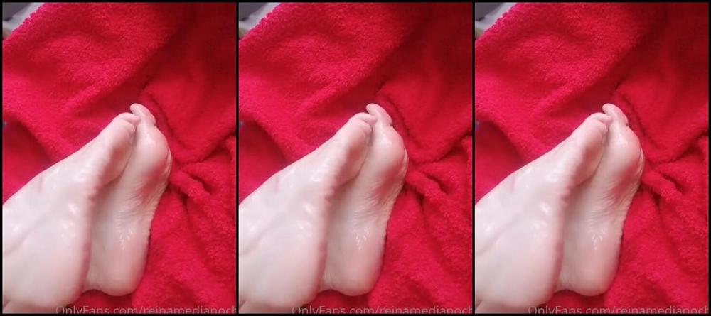 Feetvampire Nicknamed Feetvampire Onlyfans Video 896