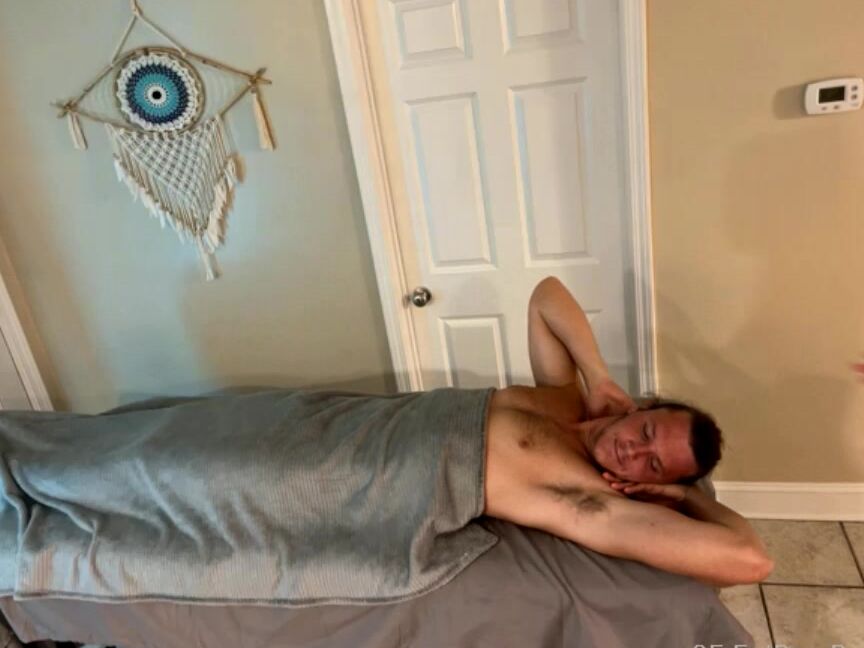 Eatpraydong Here S Last Night S Live Massage Show I Love The Way It Ended