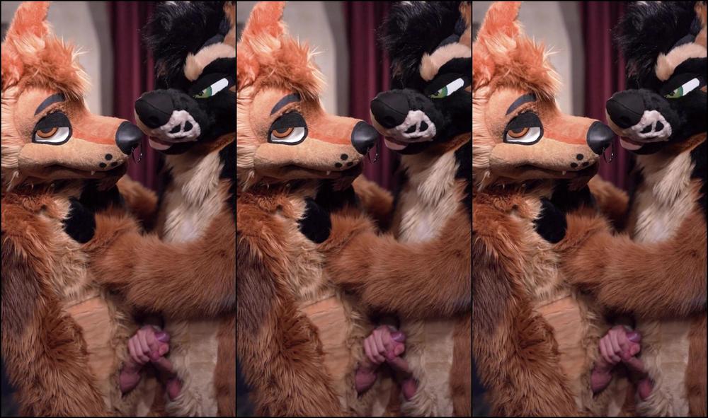 Palacewolf 970130249 Two Huffy Boys Just Casually Playing With Each Other Think 01 0Hnlicmc4B2Kuoy53Ay4H Source