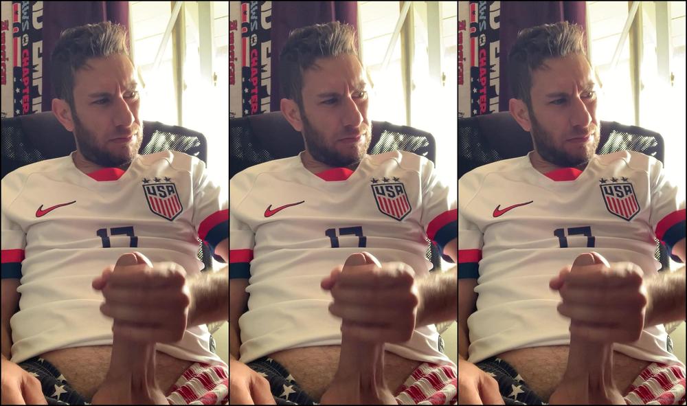 Bradknightxxx Happy Thanksgiving Fans