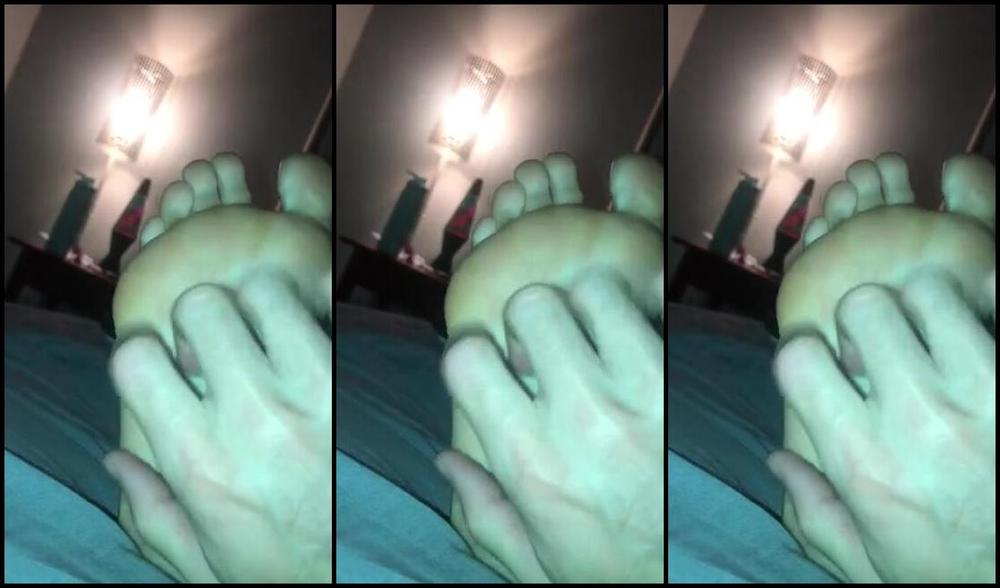 Thefantasychest Onlyfans Fetish Fantasies Girlfriend Gootchy Goo When Your New Boyfriend Discovers That You Have Ticklish Feep