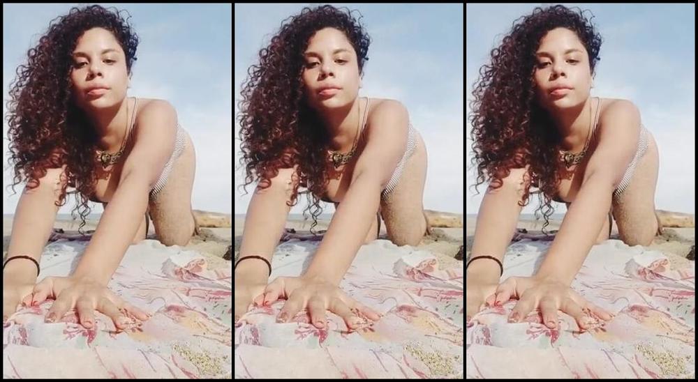 Gia Sauvage Nicknamed Gia Sauvage Onlyfans Let Me Tease You A Little Bit