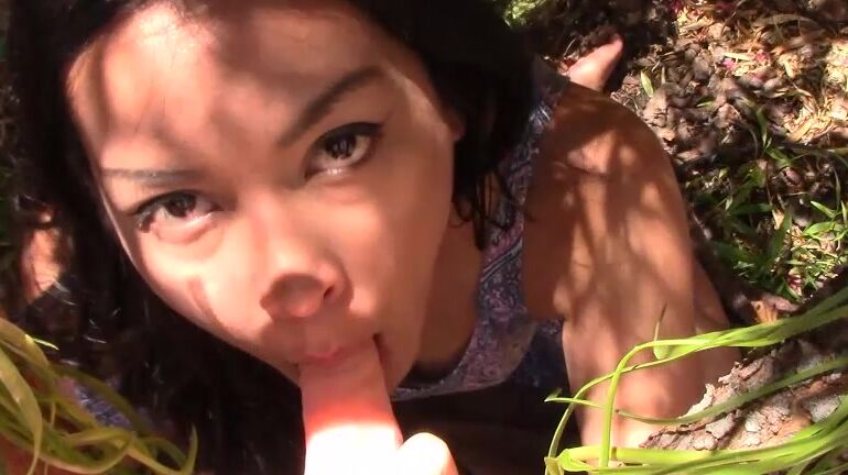 Soleil Luna Pov Tree Bj