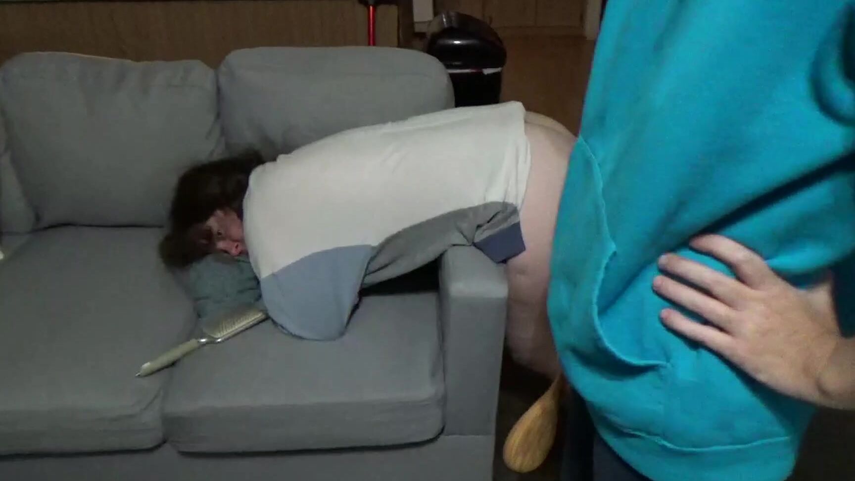 Spanking M F, Full HD, Dark Heart Magic Productions DHMP Go To Your Room Clips4Sale