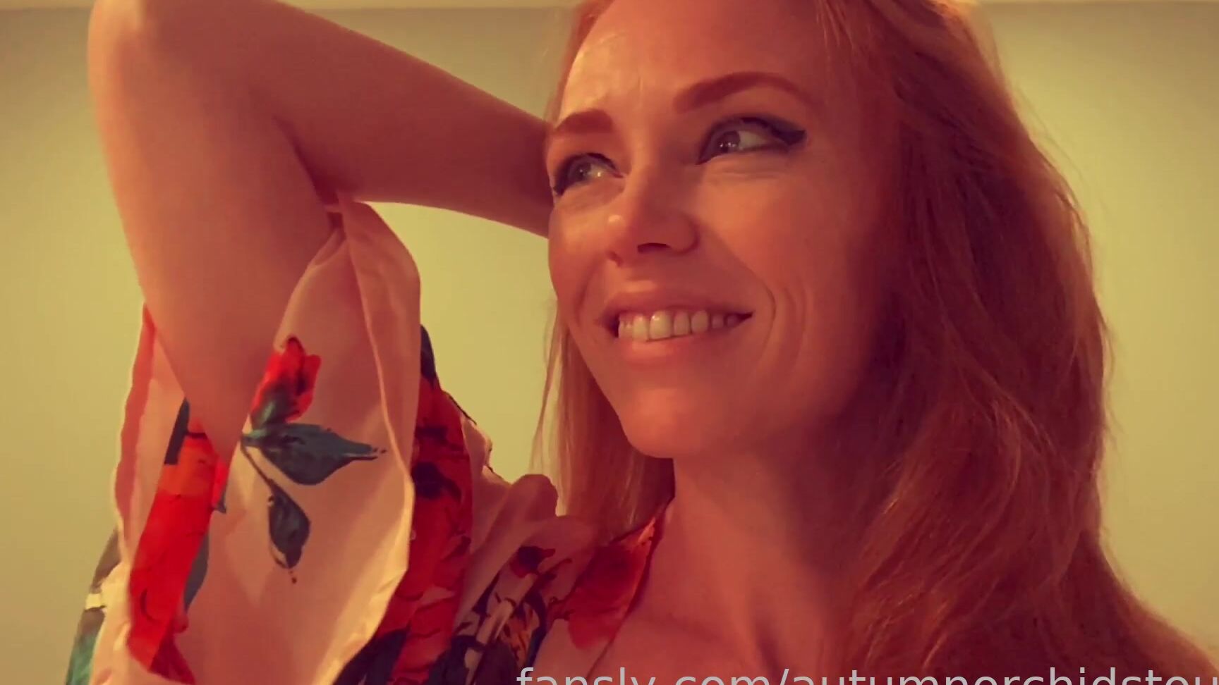 Autumn Orchid 448214928164139008