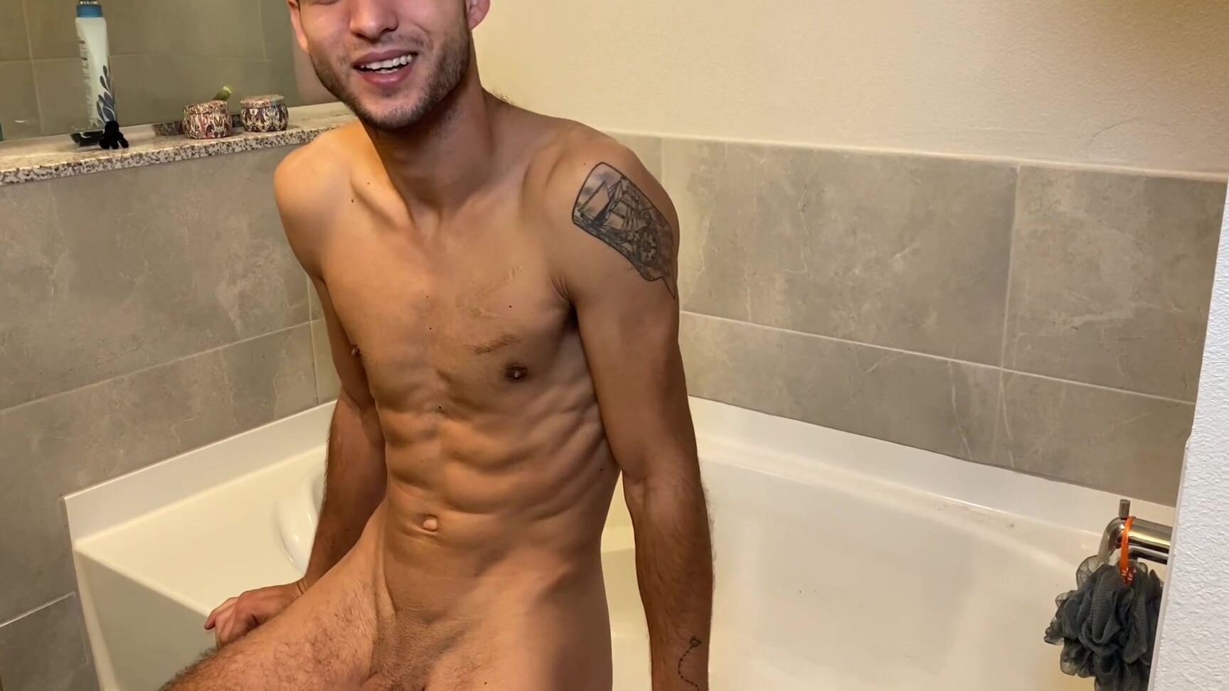 "Twink Pop" Jerk Off, Gay Bathroom, Gay Tattoo, Male Masturbation, Gay Abs, Green Eyes, Hairy, Ass, Suggest Twink Pop Bathroom jerk off Pornhub