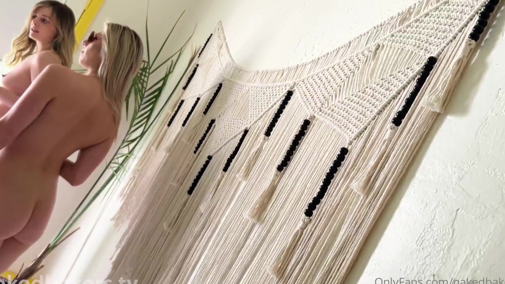 Nakedbakerstv This Vintage Hotel Was So Cool It Was The Perfect Setting For Everything We Wanted To Do