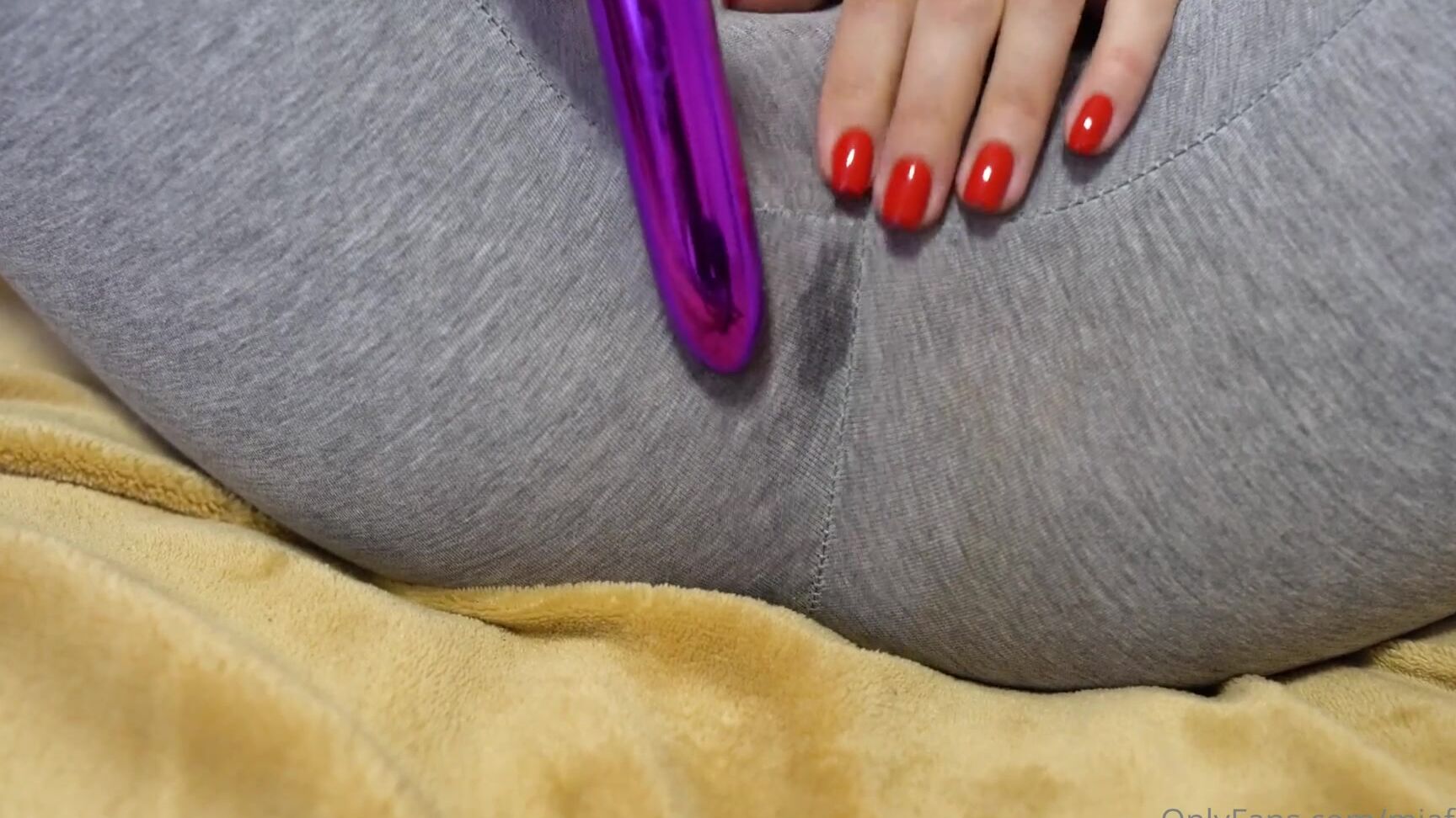 Miafoster Special Offer Pack Of My Masturbation Videos For