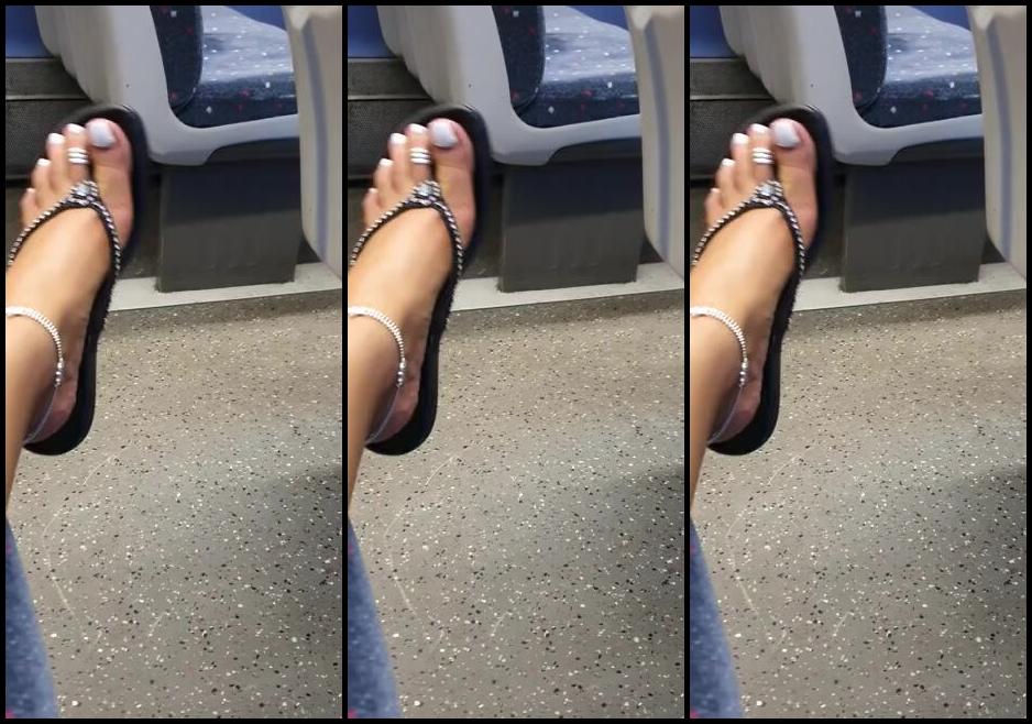 Feetbysherri Onlyfans Video 9134