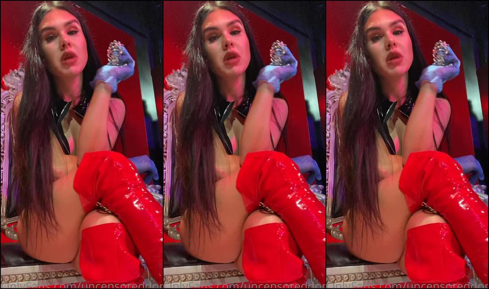 Obey Angelina Chasity Challenge The Final Week Week Before Your