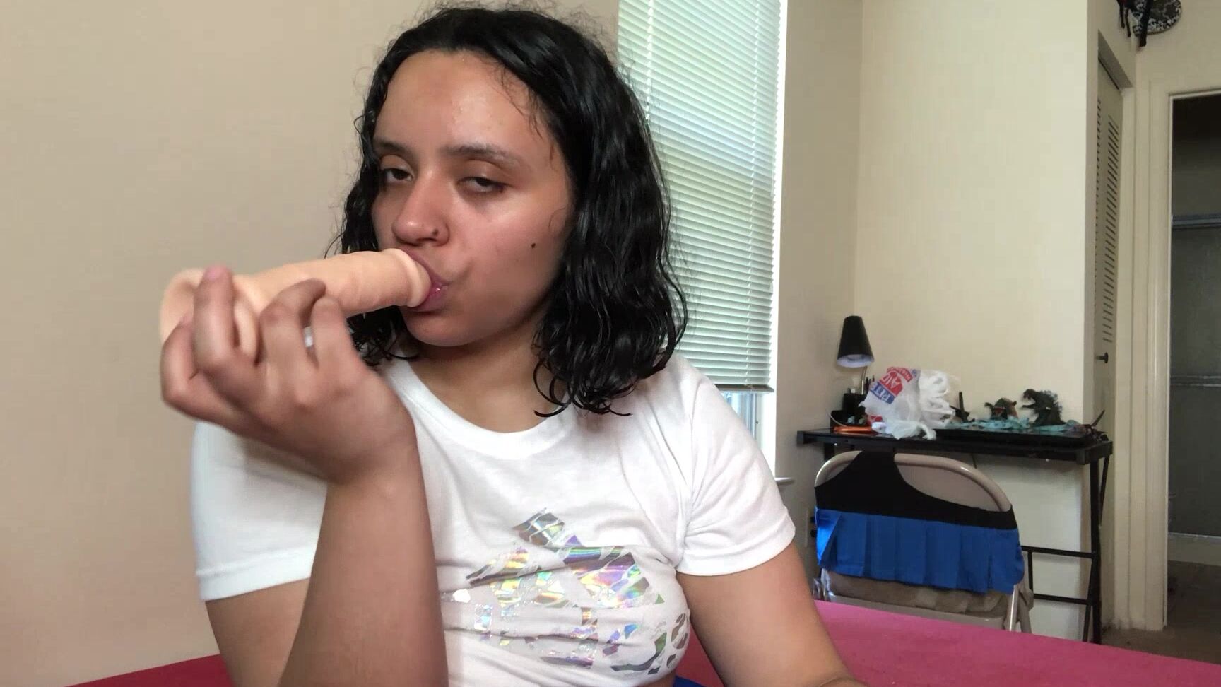 Nixlynka Big Booty Ridin