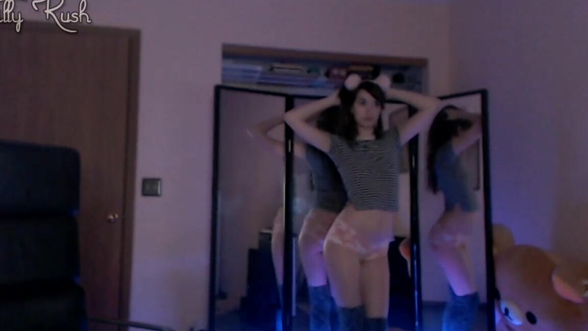 Tillykush Twinkle Toes